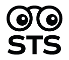 logos sts footer